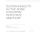 write engaging wine blog posts